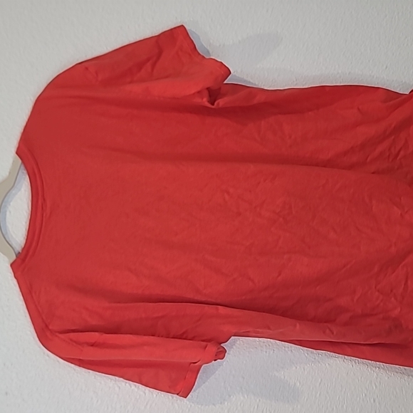 The Simpsons Krusty the clown shirt red XL - Picture 7 of 7